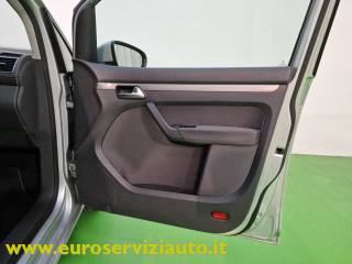 VOLKSWAGEN Touran usata 47