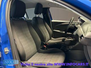 OPEL Corsa usata, con Autoradio