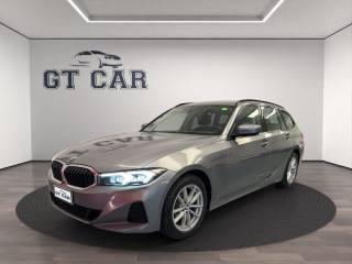 BMW 318 d Sport **TUTTA TAGLIANDATA BMW**