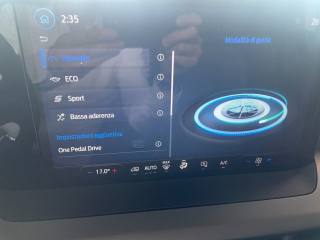 FORD Transit Courier usata, con Bracciolo