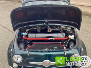 FIAT 500 usata 23