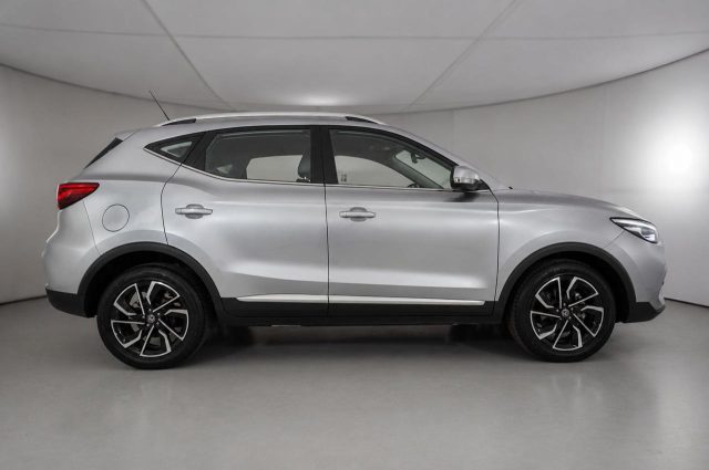 MG ZS usata, con Alzacristalli elettrici