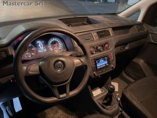 VOLKSWAGEN Caddy usata, con Chiusura centralizzata telecomandata