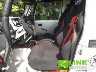 SUZUKI Samurai usata 45