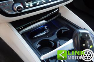 BMW 640 usata, con Trazione integrale