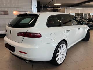 ALFA ROMEO 159 usata, con Airbag laterali