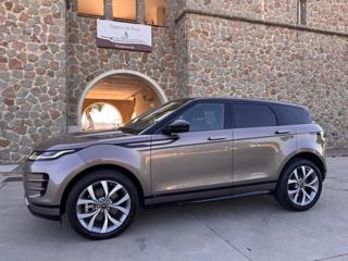 LAND ROVER Range Rover Evoque usata, con Luci diurne