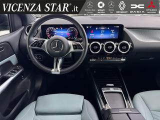 MERCEDES-BENZ B 180 usata, con Controllo trazione