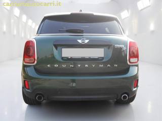 MINI Countryman usata, con Alzacristalli elettrici