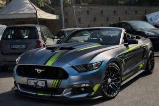 FORD Mustang usata, con Airbag Passeggero