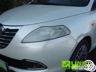 LANCIA Ypsilon usata 27
