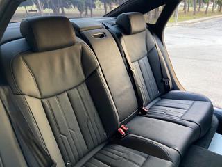 AUDI A8 usata, con Volante in pelle