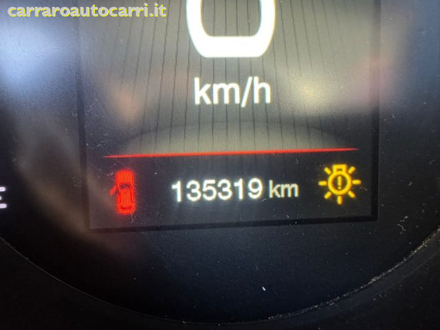 FIAT 500L usata, con Controllo vocale