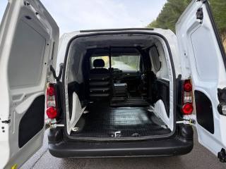 CITROEN Berlingo usata, con Chiusura centralizzata telecomandata