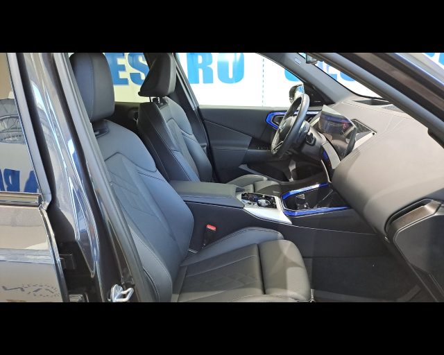 BMW X3 usata 30