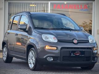 FIAT Panda usata, con Airbag