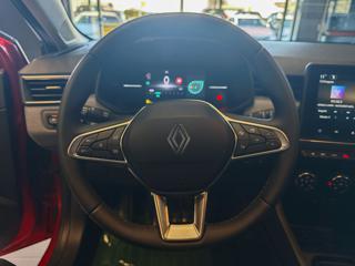 RENAULT Clio usata, con Immobilizzatore elettronico