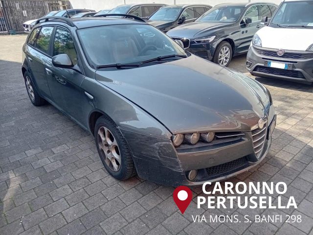 ALFA ROMEO 159 usata, con ABS