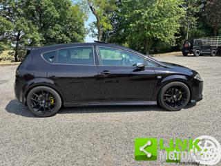 SEAT Leon usata 1