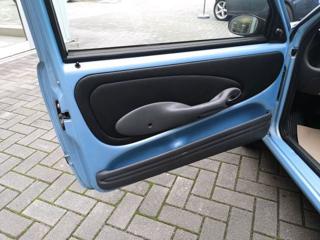 FIAT Seicento usata 4