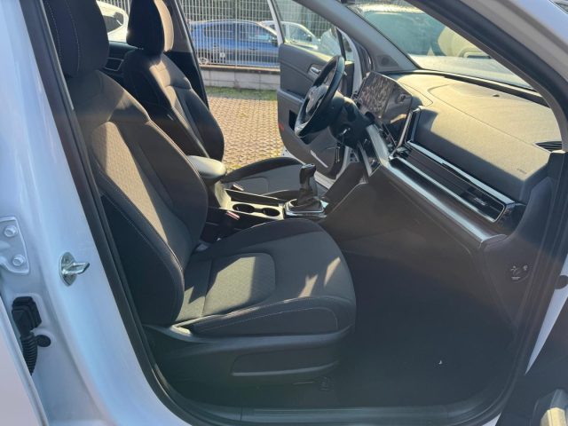 KIA Sportage usata, con Sistema di navigazione