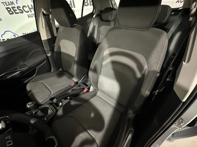 SKODA Fabia usata, con Climatizzatore