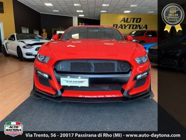 FORD Mustang usata, con Airbag