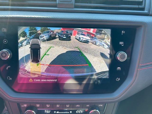 SEAT Arona usata, con USB