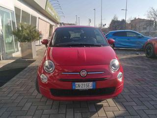 FIAT 500 usata, con Airbag