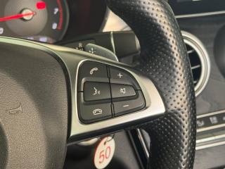 MERCEDES-BENZ C 300 usata, con Specchietti laterali elettrici