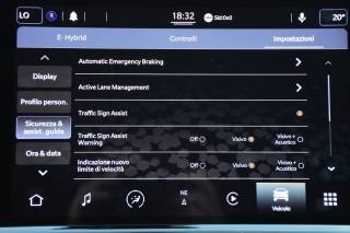 JEEP Compass usata, con Fari LED