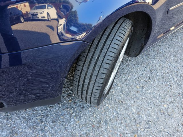 VOLKSWAGEN Touran usata 56