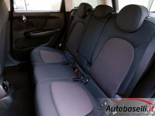 MINI Countryman usata, con Airbag laterali