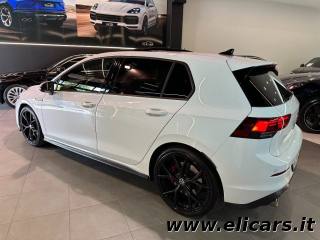 VOLKSWAGEN Golf usata, con Airbag Passeggero