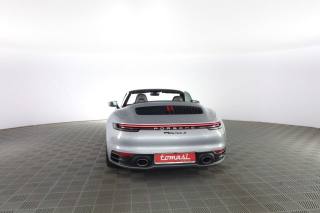 PORSCHE 911 usata 4