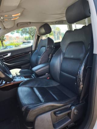 AUDI A6 usata, con Climatizzatore