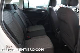 VOLKSWAGEN Tiguan usata, con Specchietti laterali elettrici