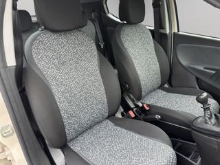 LANCIA Ypsilon usata, con Servosterzo