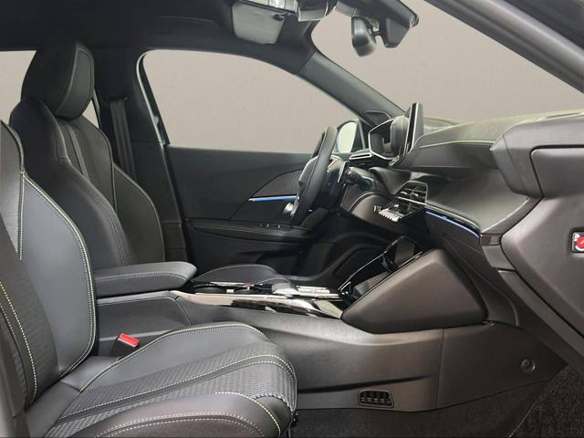 PEUGEOT 2008 usata, con Controllo automatico clima