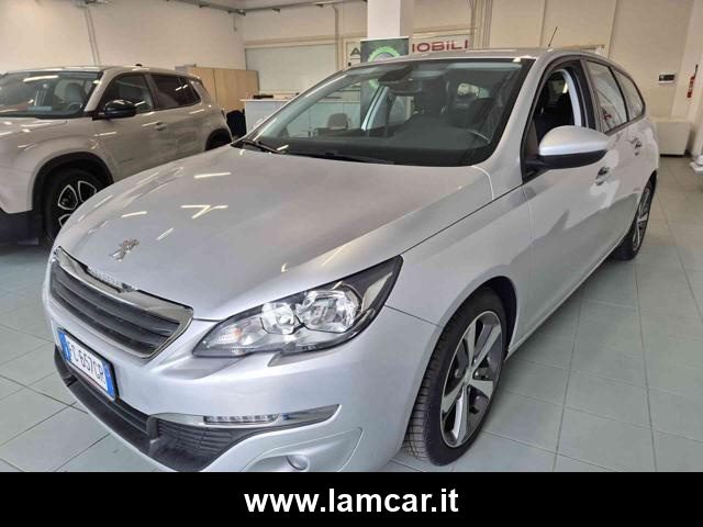 PEUGEOT 308 usata, con Alzacristalli elettrici