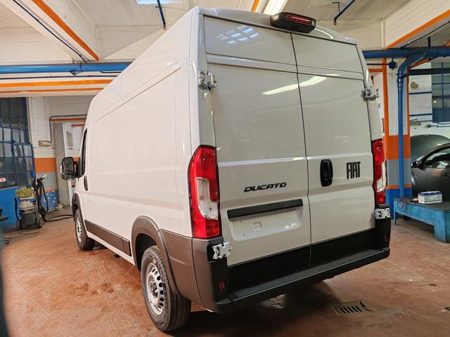 FIAT Ducato usata, con Autoradio