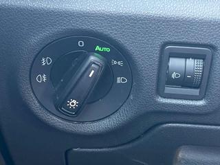 SKODA Fabia usata, con Chiusura centralizzata