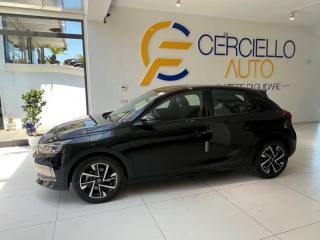 OPEL Corsa usata, con Lettore CD