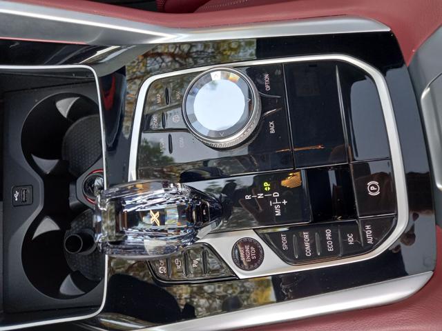 BMW X6 usata, con Regolazione elettrica sedili