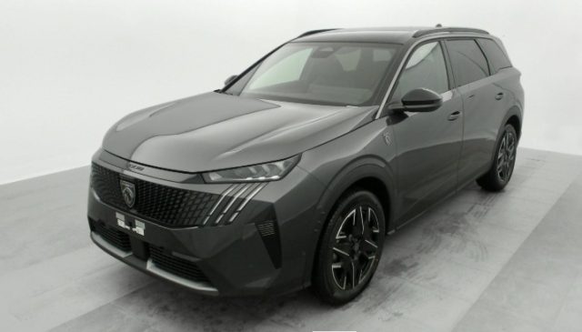 PEUGEOT 5008 usata, con Alzacristalli elettrici