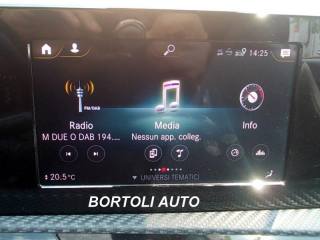 MERCEDES-BENZ A 180 usata, con ESP