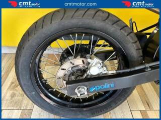 YAMAHA WR 125 usata 5
