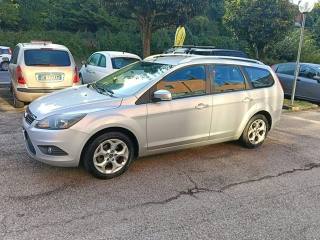 FORD Focus usata, con Airbag laterali