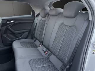 AUDI A1 usata, con Sensori di parcheggio posteriori