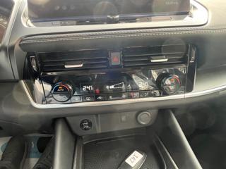 NISSAN Qashqai usata, con Autoradio
